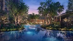 Meyer Road (D15), Condominium #546632091
